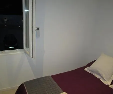 Hotel Théodore