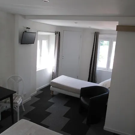 Théodore Hotel 3*