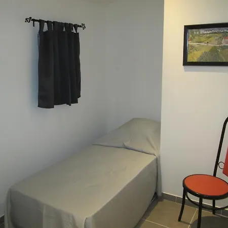 Hotel Théodore Ruoms