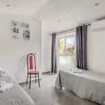 Théodore Hotel Ruoms