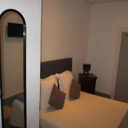 Theodore Hotel Ruoms