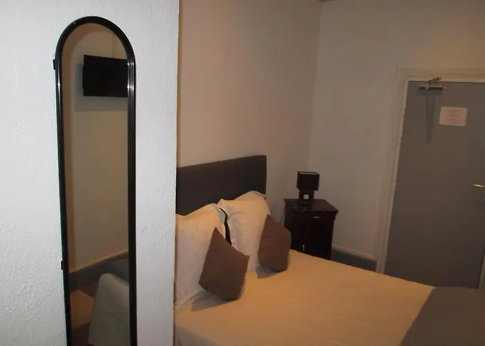 Théodore Hotel Ruoms
